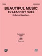 Beautiful Music/Rote No. 1-Viola